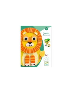 Djeco Zanimals InZeBox -