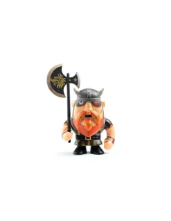 Djeco Ze Barbarious Arty Toys -