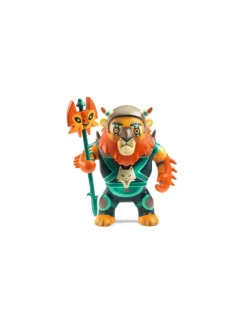 Djeco Ze Furious Arty Toys -